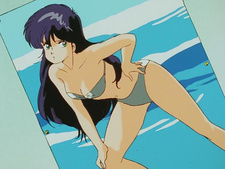 Kimagure Orange Road